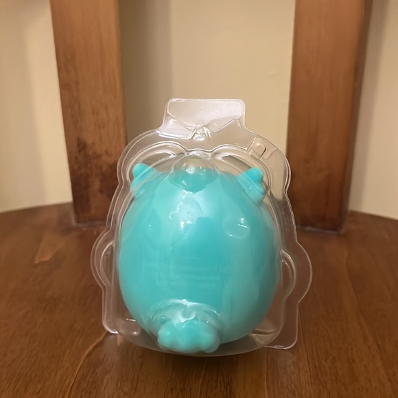 Winston Squooshems Squishmallows - Picture 2 of 2